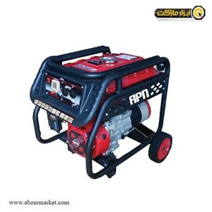 موتور برق ای پی ان 3.5 کیلو وات مدل GM35D