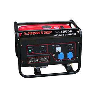 موتور برق بنزینی لانتاپ 3 کیلو وات مدل LT3500N 