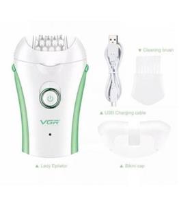 اپیلاتور مو کن وی جی ار vgr v-705