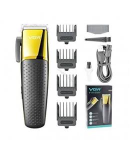 ماشین اصلاح حجم زن وی جی ار مناسب سایه زنی VGR V-686