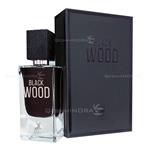 ادکلن بلک وود الحمبرا Black Wood Alhambra (بلک افغانو Black afgano)