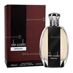 ادکلن دی کوستا براون فرگرانس ورد De Costa Brown Fragrance World (دانهیل دیزایر براون Dunhill Desire Brown)