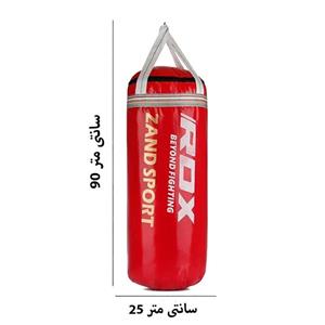 کیسه بوکس فومی 90 سانتی متری