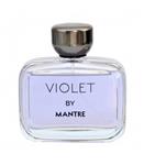 عطر و ادکلن زنانه مانتره ویولت ادوپرفیوم Mantre VIOLET Perfume EDP for women