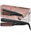 اتو مو رمینگتون صفحه سرامیکی Remington S3580 Straightener Crimper Ceramic 220