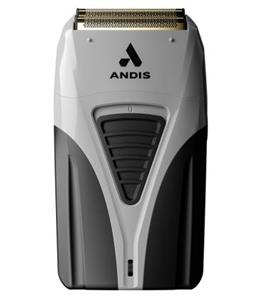 شیور ریش تراش (ماشین اصلاح) اندیس پروفیل لیتیوم پلاس فویلیAndis ProFoil Lithium Plus Titanium Foil Shaver