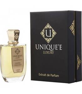 عطر و ادکلن زنانه و مردانه یونیک لاکچری چایپر توسکانو اکستریت د پرفیوم Unique'e Luxury Chypre Toscano edp for women and men