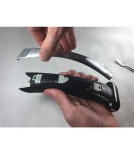 بدنه جایگزین ماشین اصلاح بدن فیلیپس Philips Replacement BG2040 housing