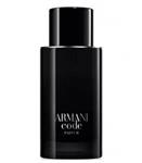 عطر و ادکلن جورجیو آرمانی کد پارفوم مردانه Giorgio Armani Armani Code Parfum