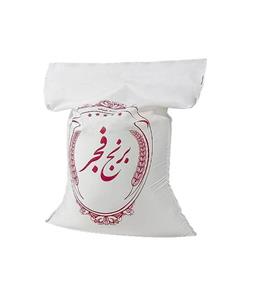 کیسه برنج متقال طرح عمومی کد 01