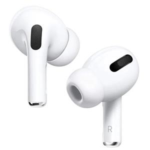 هدفون بلوتوثی ایرپاد پرو نسل دو مدل MQD83ZP/A