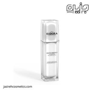 سرم روشن کننده وایت پرفکت ادورا مکس ۳۰ میل