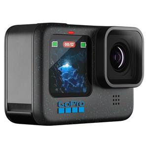 دوربین ورزشی گوپرو هیرو 12 GoPro HERO12 Black