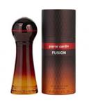 عطر و ادکلن مردانه پیرکاردین فیوژن ادوتویلت Pierre Cardin FUSION edt for men