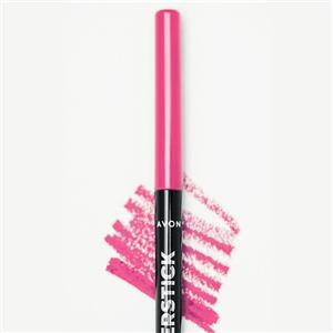 مداد لب Glimmerstick رنگ  Power Pink برند آون کد 69288