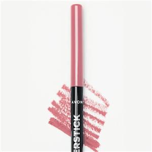 مداد لب Glimmerstick رنگ  Pink Cashmere برند آون کد 69292