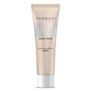 بی بی کرم فارماسی شماره 03 حجم 30 میلی لیتر  Farmasi BB Cream