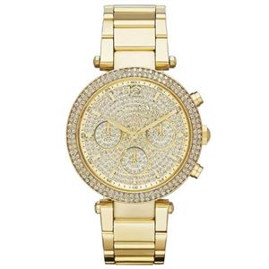 ساعت مچی عقربه ای زنانه مایکل کورس مدل mk5856 Michael kors mk5856 watch for women