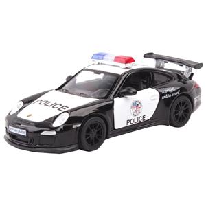 ماشین بازی مدل 1 Police Car 