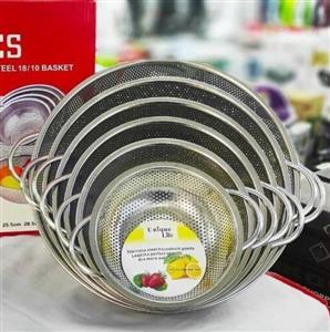 سرویس آبکش 6 تکه درجه 1