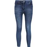شلوار زنانه جین پاورکش درسا تن پوش مدل L62