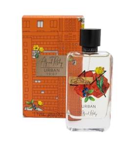 عطر و ادکلن آلفرد ریچی اوربان زنانه و مردانه Alfred Ritchy Urban