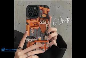 قاب کبریتی مدل مرد غمگین SadMan