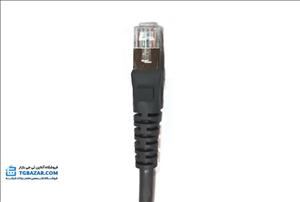 پچ کورد 2 متری نت پلاس UTP CAT6 تمام مس