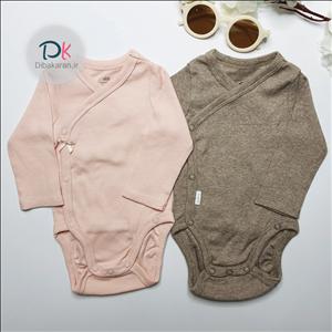 بادی نوزادی اچ اند ام مدل کبریتی 240