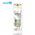 شامپو پنتن Pantene مدل Pro-V‌ Miracles تقویت‌ کننده حاوی بیوتین و بامبو حجم 400‌ میلی‌‌لیتر