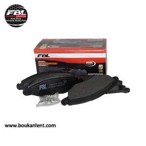 لنت ترمز جلو لیفان (x60) ایکس 60 برند autofix