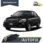 لنت ترمز جلو ام وی ام (mvm) 530 برند autofix