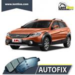 لنت ترمز جلو دانگ فنگ اچ سی کراس (hc cross) برند autofix