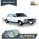 لنت ترمز جلوی پیکان برند AUTOFIX