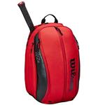 کوله تنیس ویلسون مدل Wilson Federer DNA Backpack Red