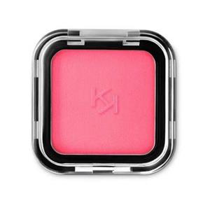 رژ گونه پودر اسمارت کالر کیکو میلانو 04 Bright Pink اورجینال