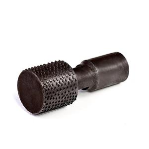 چوب ساب سر مینی فرز استوانه ای قطر 30 میلی‌متر