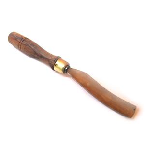 مغار قاشقی باز منبت کاری عرض 25 میلی متر