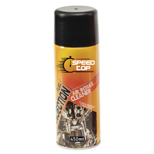 اسپری انژکتور شوی اسپید تاپ