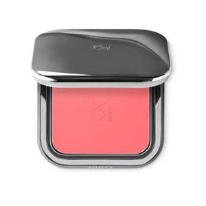 رژ گونه پودر فشرده آنلیمیتد کیکو میلانو 01 Coral Rose اورجینال