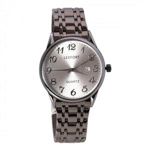 ساعت مچی عقربه ای مردانه لدفورت کد MU-0204