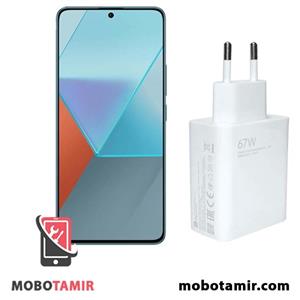 فلت پاور شیائومی نوت 13 پرو / Xiaomi Redmi Note 13 Pro (5G)