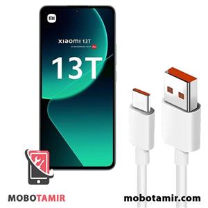 کابل شارژر اصلی شیائومی Xiaomi 13T 5G