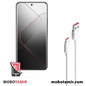 کابل شارژر اصلی شیائومی Xiaomi 14 Pro 5G