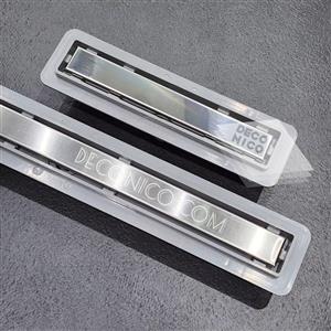 کفشور سرامیک خور دو حالته زیر ای بی اس کروم 30