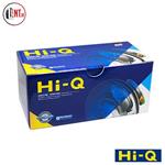 لنت ترمز جلو فونیکس تیگو 7 پرو های کیو (HiQ) 