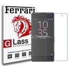 Ferrari Full Nano Screen Protector For Sony Xperia XA