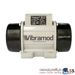 موتور ویبره VibraMod ترکیه سری VMA – سه فاز 1500 دور