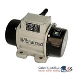 موتور ویبره VibraMod ترکیه سری VMA-M – تک فاز 3000 دور