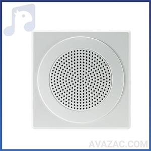 بلندگوی دیواری اینتر ام مدل Inter M APT-03W